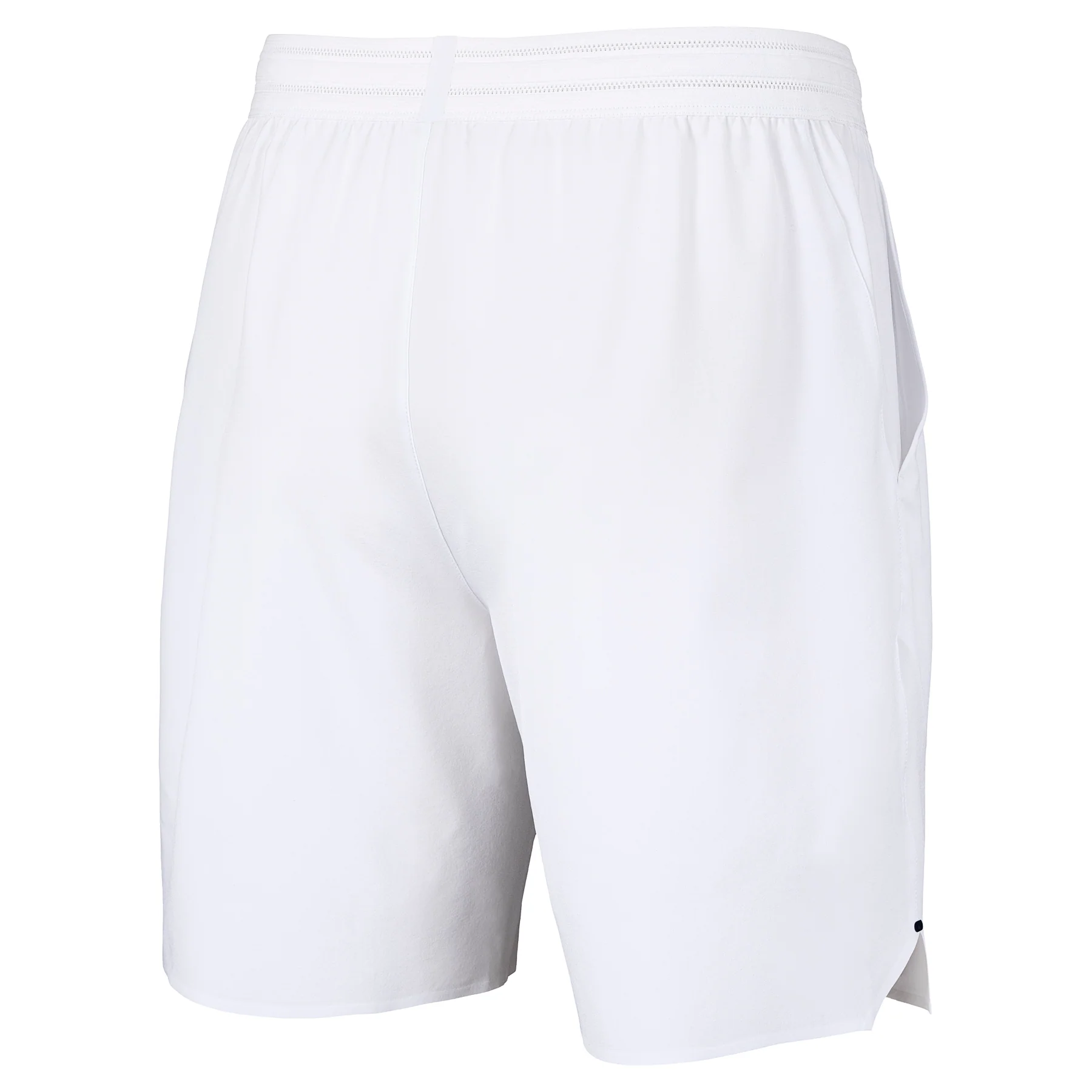Short Tecnifibre Team White 3
