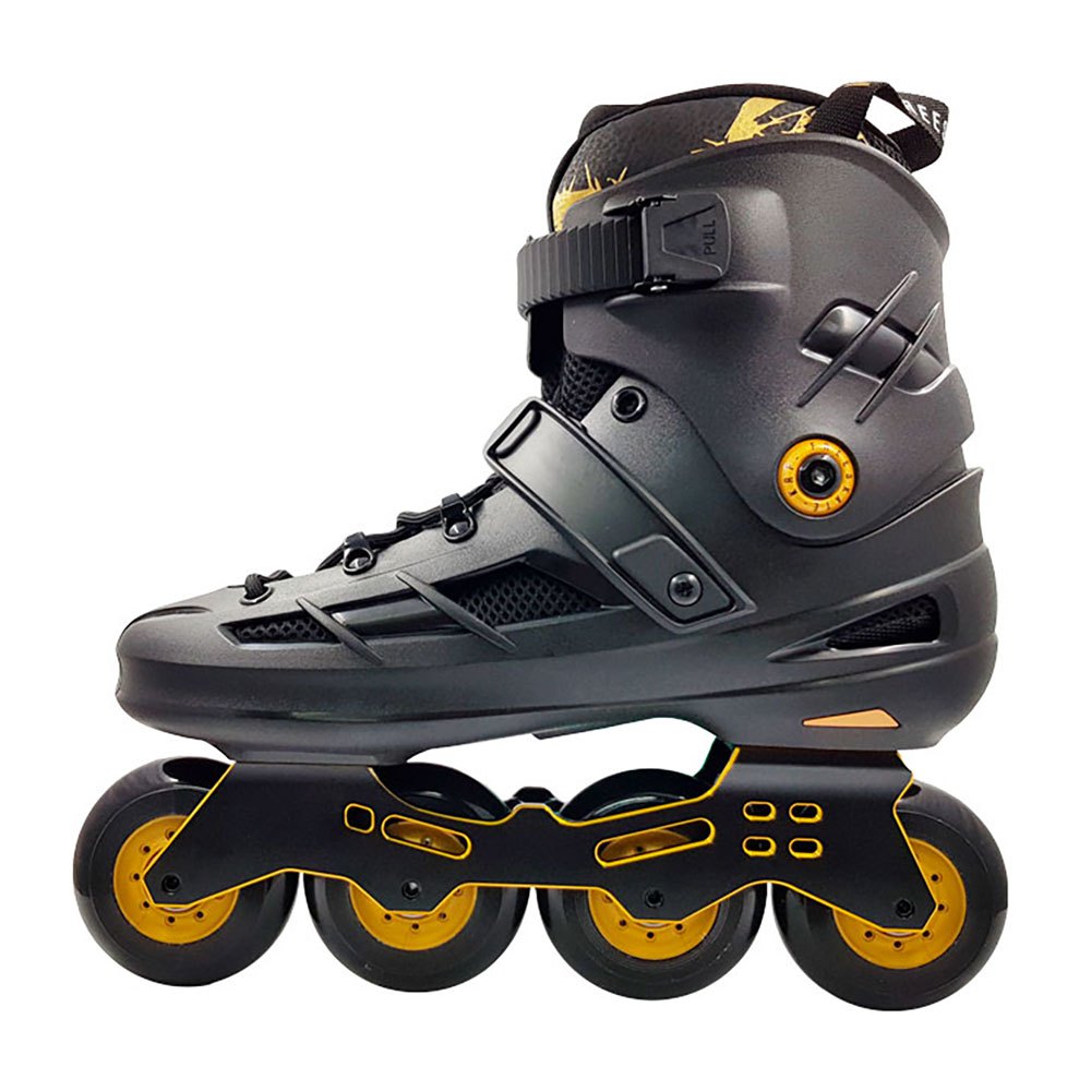 Krf Patines En Línea Freeskate Angel 4x80