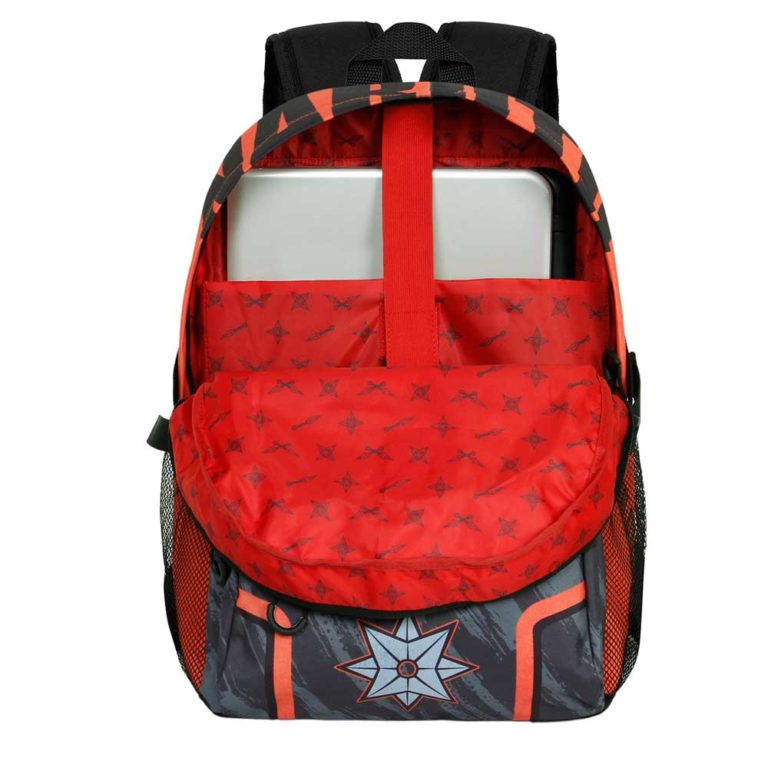 Mochila Naruto 05396 3