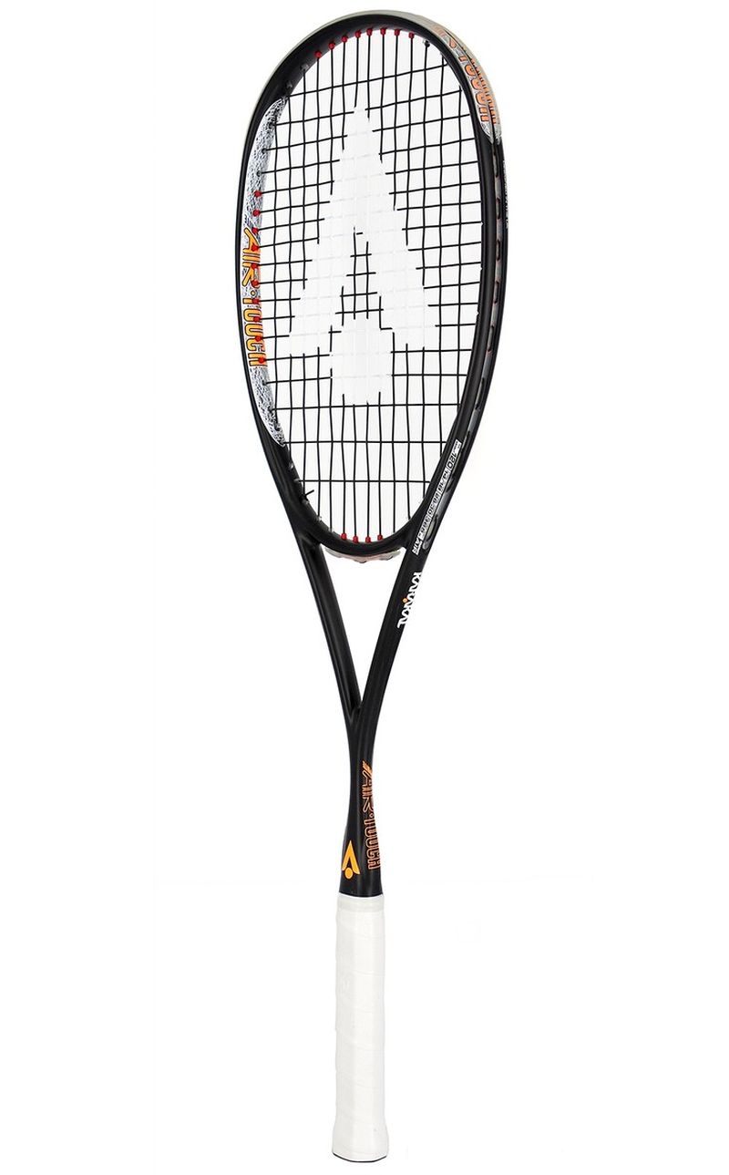 Raqueta de squash Karakal AIR TOUCH 100% GRAFITO