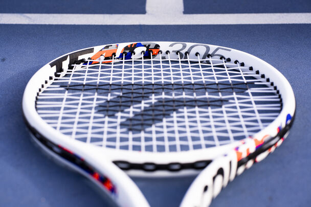 Raqueta de Tenis Tecnifibre TF-40 305 18M 4