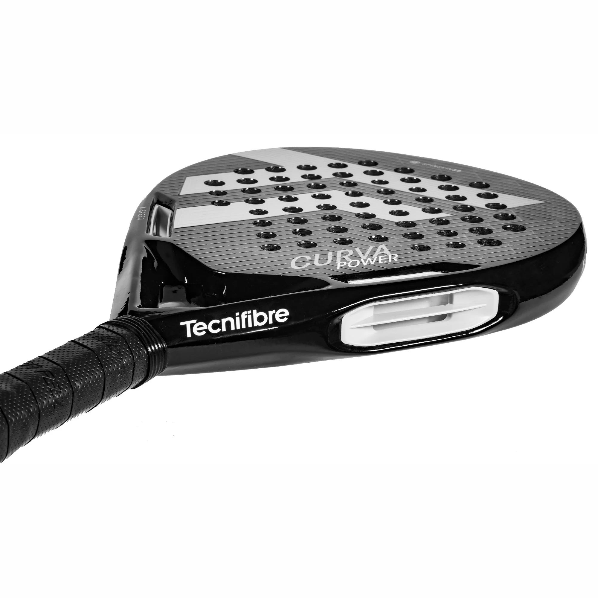 Pala pádel Tecnifibre Curva Power