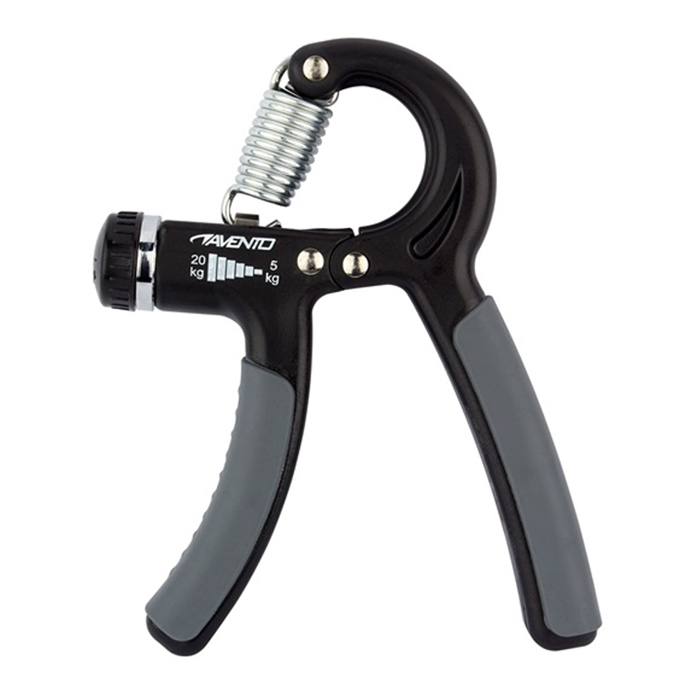 TENSOR DE MANO 5-20 KGS Fitness