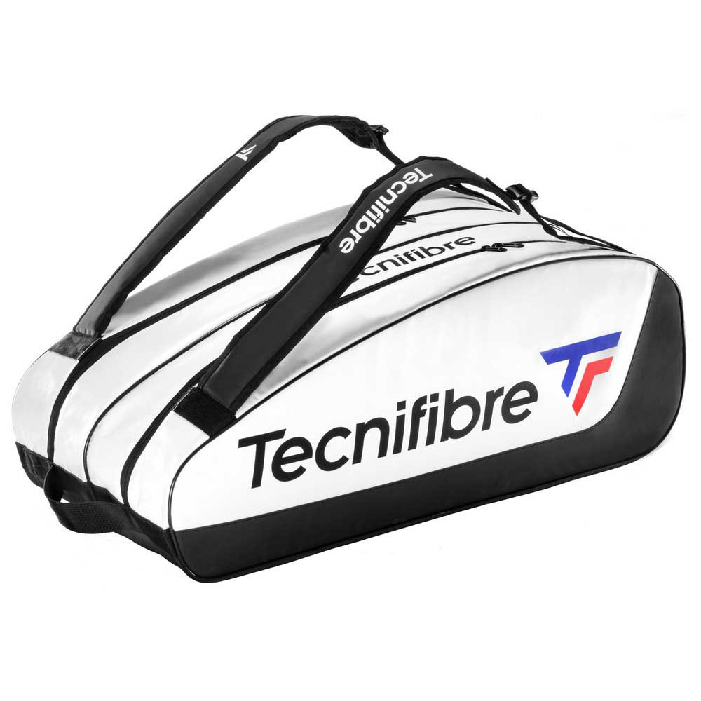 Raquetero tenis TECNIFIBRE Tour Endurance 12R