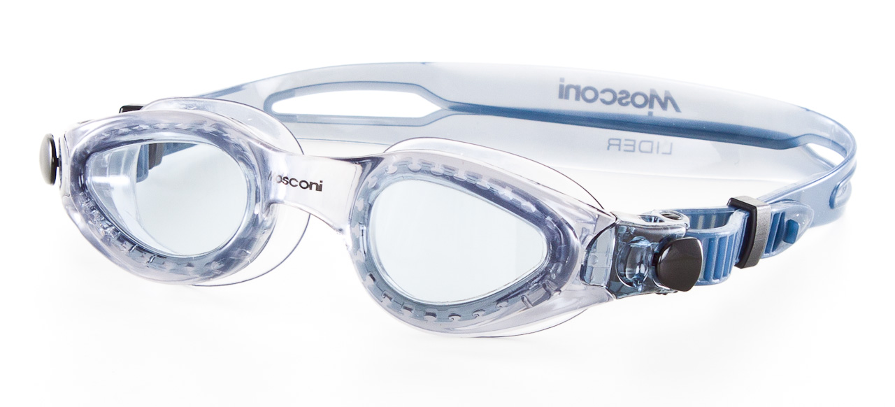 Gafas natación MOSCONI Lider 200.71