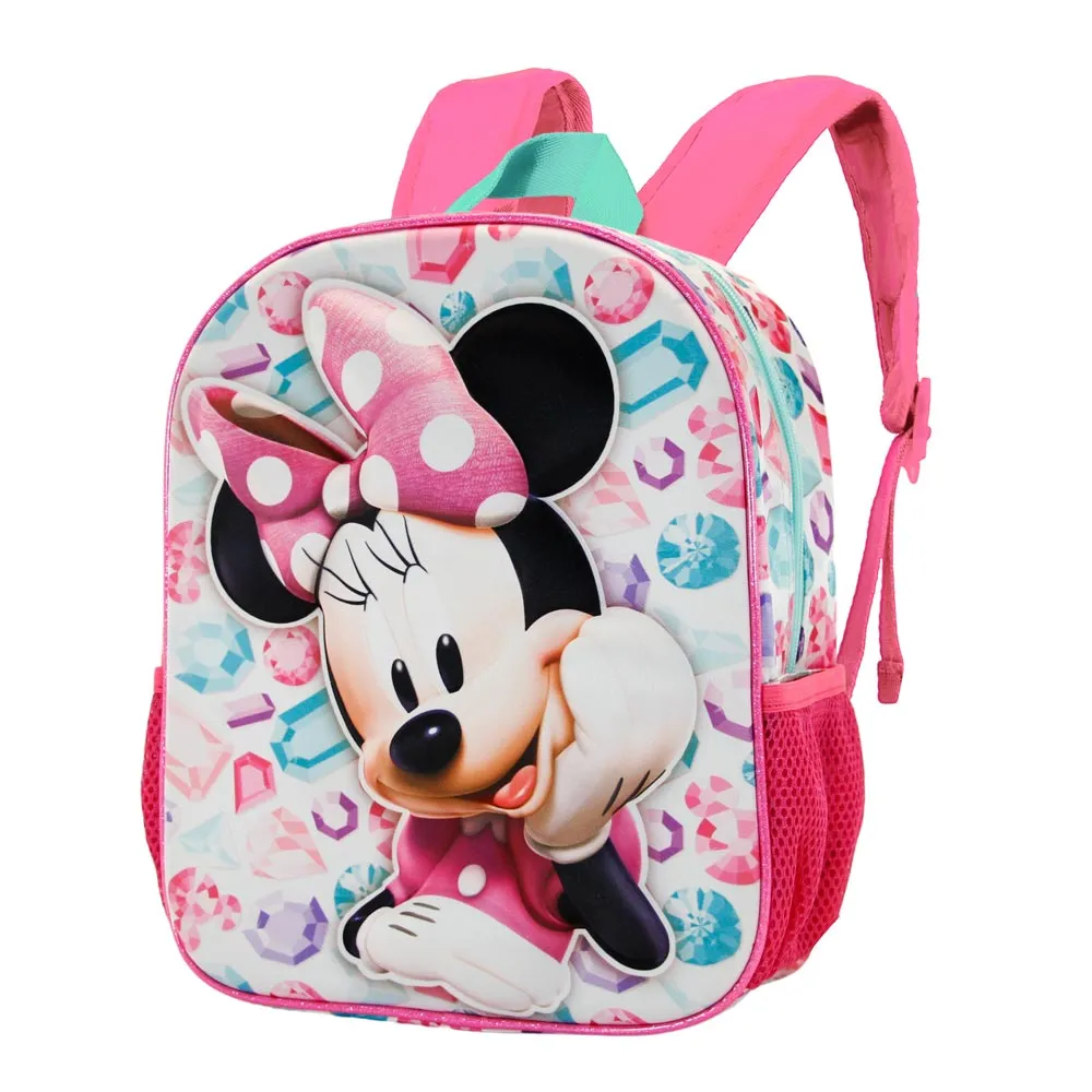 Mochila 3D Minnie