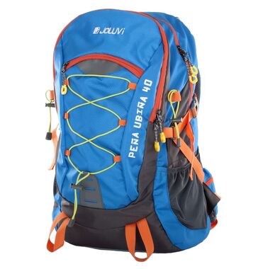 Mochila de senderismo Joluvi Peñaubiña 40 Azul