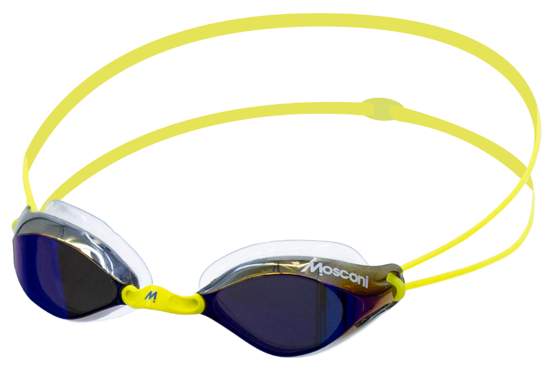 Gafas natación MOSCONI Elite MIrrow 4