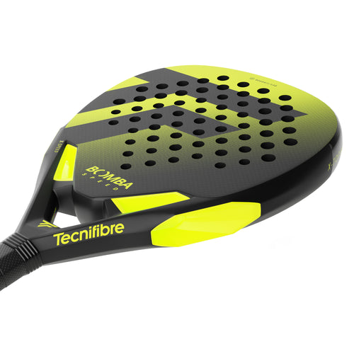 Pala pádel Tecnifibre Bomba Speed