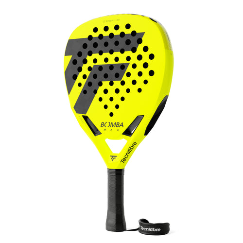 Pala pádel Tecnifibre Bomba Max 