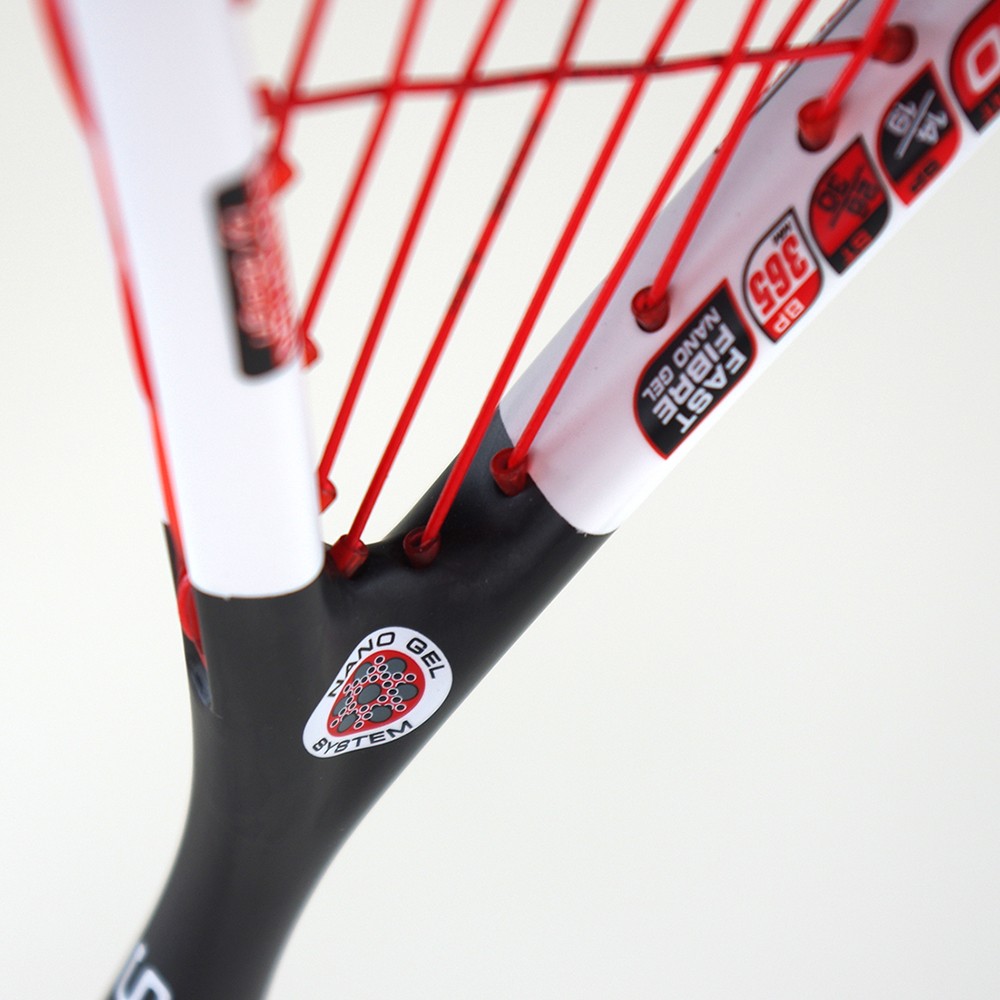 Raqueta squash Karakal S 100 FF