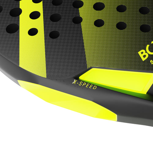 Pala pádel Tecnifibre Bomba Speed 5