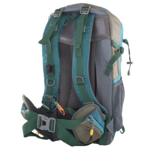Mochila montaña, trekking, senderismo Somiedo 40L