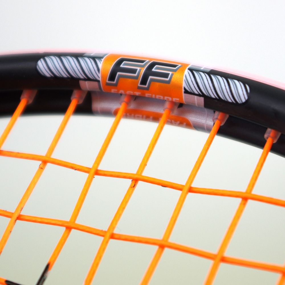Raqueta squash Karakal SN 90 FF 4