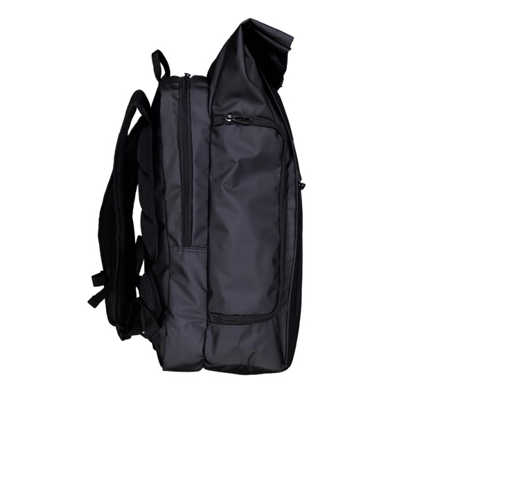 Mochila Tecnifibre Tour Endurance Ultra Black Stand Bag 3