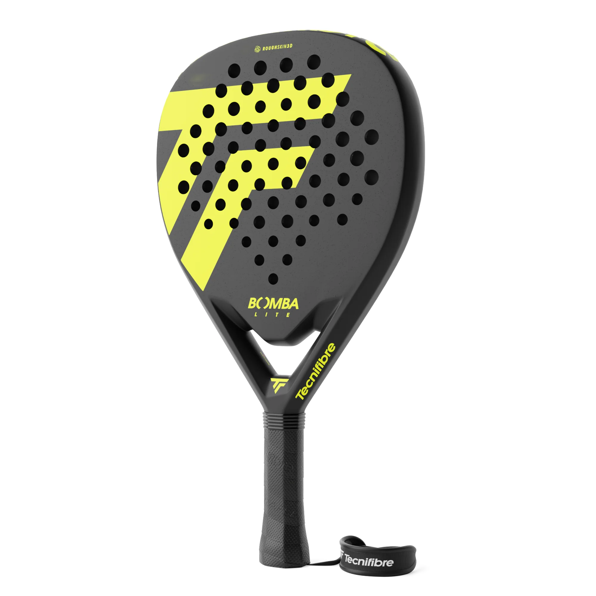 Pala pádel Tecnifibre Bomba Lite
