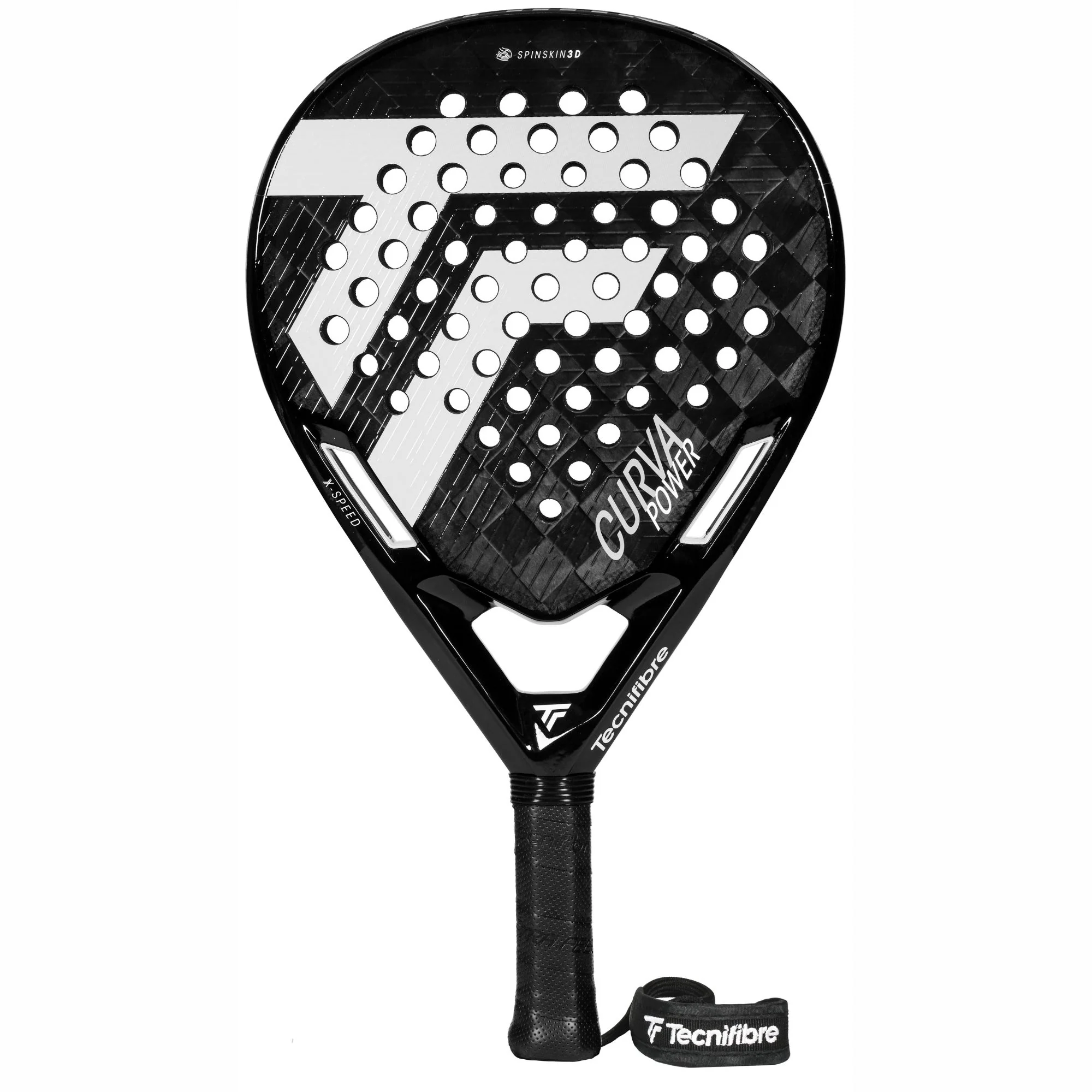 Pala pádel Tecnifibre Curva Power