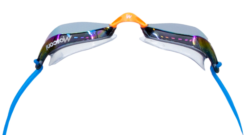 Gafas natación MOSCONI Elite MIrrow